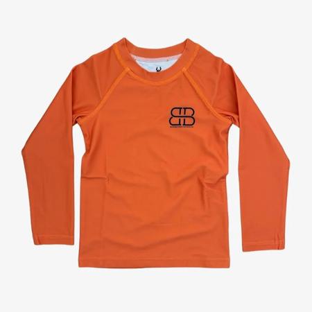 Buck Brothers Infant Bolt Rash Guard UPF 