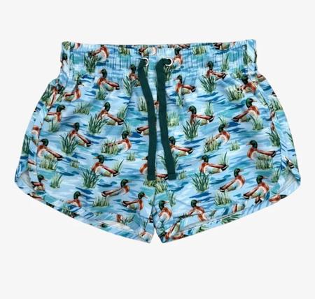 Buck Brothers Infant & Toddler Jackson Swim Shortie