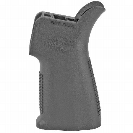 Reptilia CQC Grip For AR-15- Polymer/Black