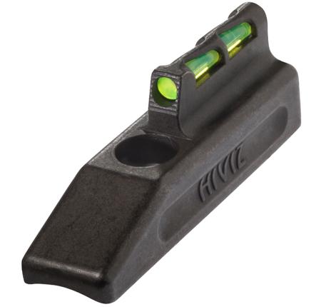 Lightwave Front Sight For Ruger Mark II, Mark III, Buckmark, and Single 6