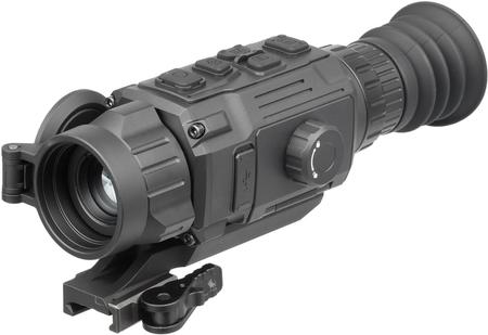 AGM RattlerV2 25-384 Rechargeable Thermal Imaging Riflescope (50 Hz)