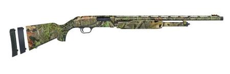 Mossberg 500 Youth Super Bantam Turkey 20 Gauge 22