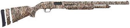 Mossberg 500 Super Bantam 20 Gauge 22