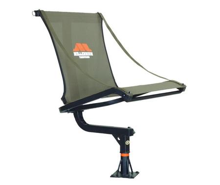 Millennium M369 Revolution Seat For The Buck Hut Shooting House