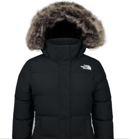 The North Face Women's Gotham Jackets