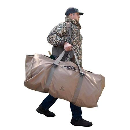 Higdon X-Slot Universal Decoy Bag - 6-24 Slots