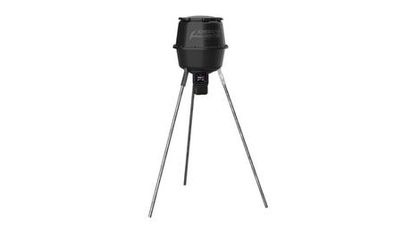 American Hunter XD-E Pro Tripod Feeder - AH-225-XDE