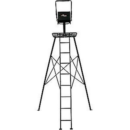 Big Game Defender 12.5' Tripod