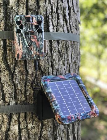 Browning Solar Battery Pack