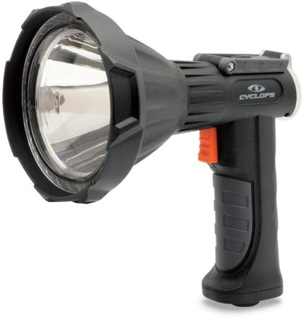 Cyclops 1600 LM Rechargeable Spotlight