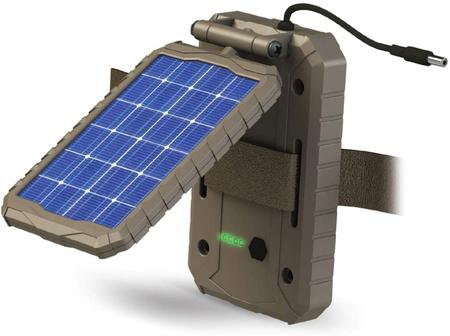 Stealth Cam STC-SOLP Solar Power Panel