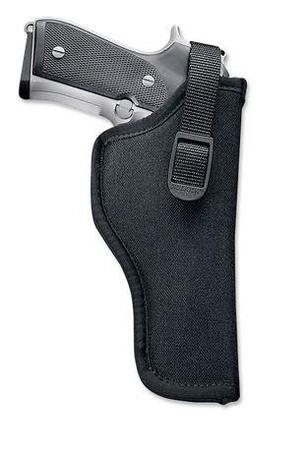 Michaels Sidekick Hip Holster Left Hand Size 5