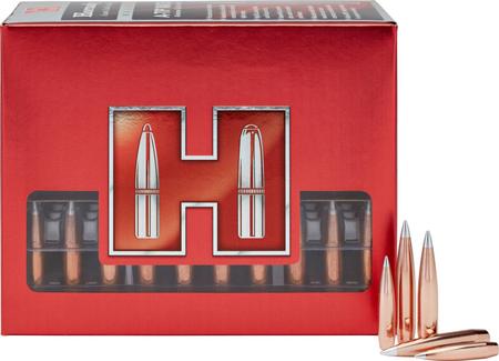 Hornady A-Tip Match 7mm .284 166 Grain | 100 Rounds