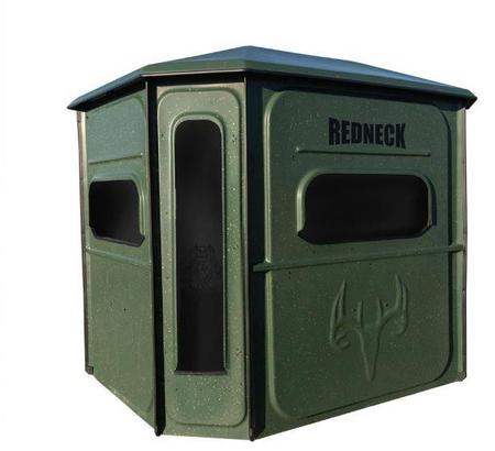 Redneck Big Country Platinum 360 6x7 Blind Only