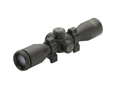 Ten Point Pro-View Scope