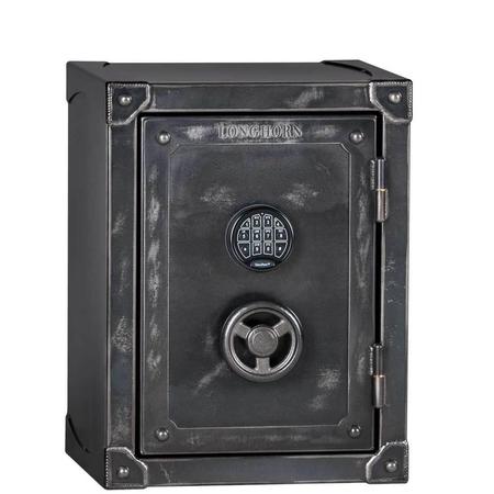 Rhino Metals Ironworks Safe