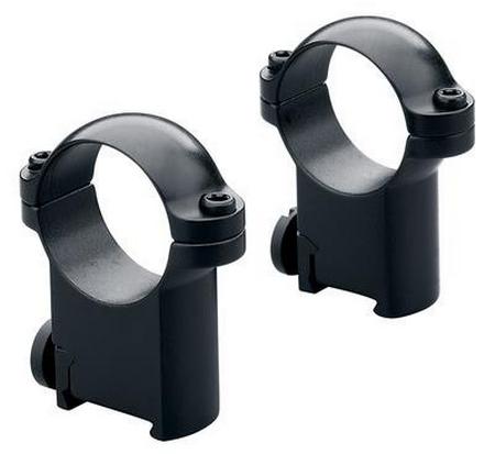 Leupold 30mm Ring Mount Sako Medium Matte