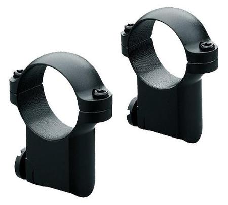 Leupold 49951 Ringmount Set Ruger M77 High 1