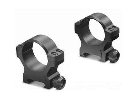 Leupold 175116 BackCountry Cross-Slot Ring Set 1