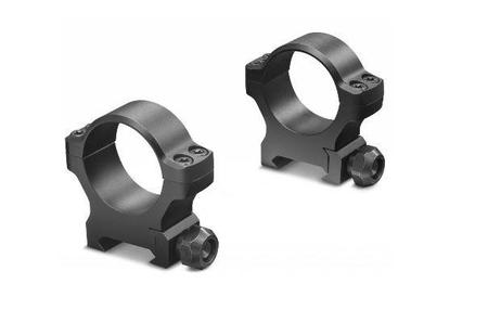 Leupold 175117 BackCountry Cross-Slot Ring Set 1