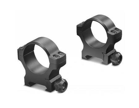 Leupold BackCountry Cross-Slot Ring Set 1