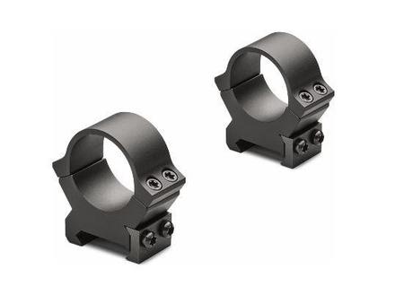 Leupold 174082 PRW2 Ring Set 1