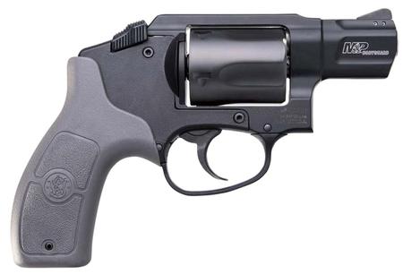 Smith & Wesson M&P Bodyguard 38 S&W Spl +P 1.88