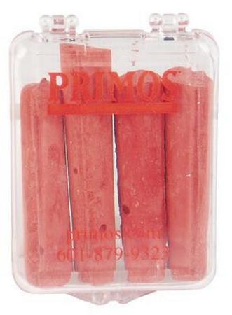 Primos Box Call Chalk Four Pack