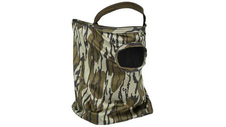 Primos PS6664 Stretch Fit Half Face Mossy Oak BottomLand