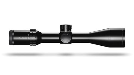 Hawke Frontier FFP 4-20x50 Mil Pro Scope