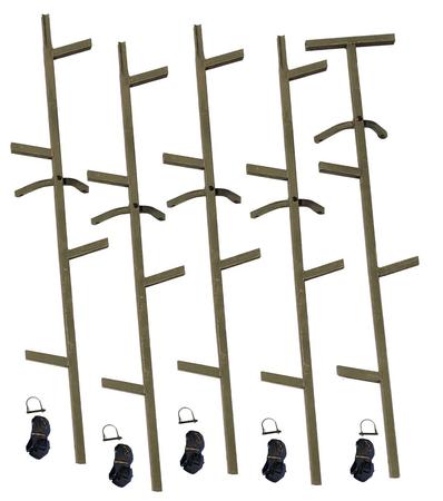 Trophy Treestands Gladiator Sticks - Ts300