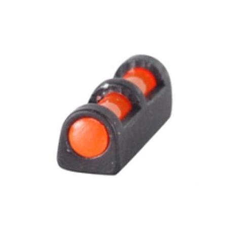 TruGlo Metal Long Bead Universal Sight | Red  | TG947UR