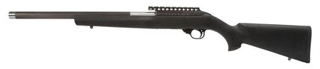 Magnum Research MLR22WMH Magnum Lite Houge Semi-Automatic 22 Winchester Magnum Rimfire (WMR) 19