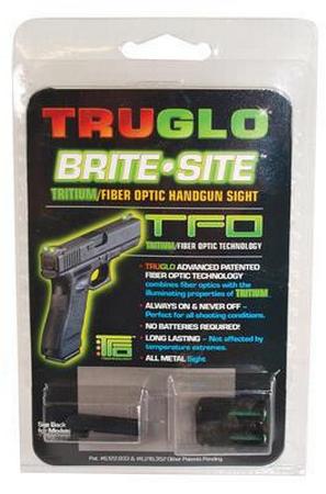 Tritium Fiber Optic Brite-Site Handgun Sight For Sig #8 | TG131ST1