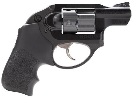 Ruger LCR 38 Special 5rd 1.87