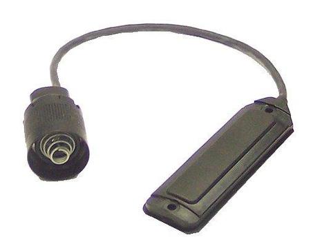 Streamlight Tac Light Remote Switch With 8