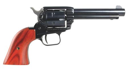 Heritage Rough Rider 22 LR 4.75