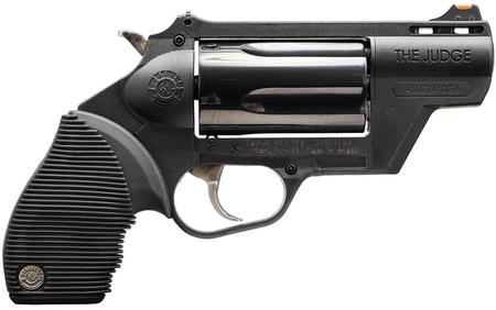 Taurus Judge Public Defender 45 Colt  2