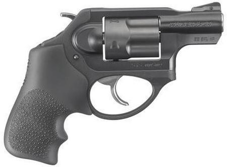 Ruger LCRX .38 SPL+P 1.875