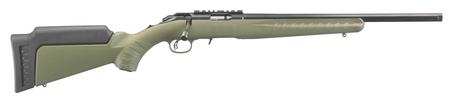 Ruger American Rimfire 17 HMR 9+1 18