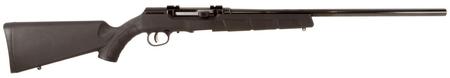 Savage Arms A17 Semi-Auto 17 HMR Caliber with 10+1 Capacity 22