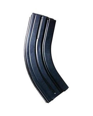 Magazine for Colt AR-15 7.62x39mm 30 Rounds Blue