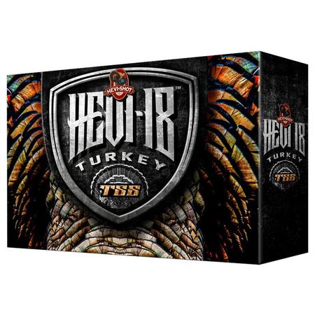 HEVI-Shot HEVI-18 TSS Turkey 410 Gauge 3