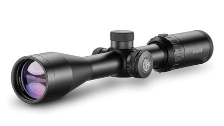 Hawke 3-9X40 IR Rimfire 22 High Velocity Scope