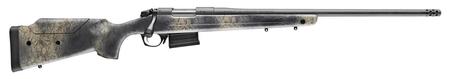 Bergara Rifles B-14 Terrain Wilderness 6.5 PRC 24