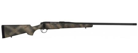 Bergara Rifles Premier Highlander 6.5 PRC 2+1 24