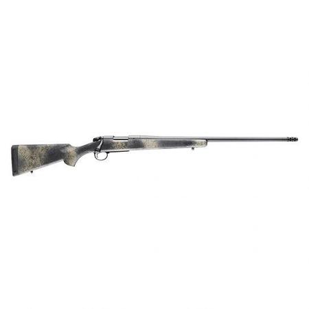 Bergara B-14 Wilderness Ridge 7mm Remington Magnum 24