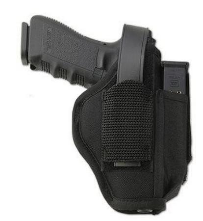 Michaels Sidekick Ambidextrous Hip Holsters 3 1/4