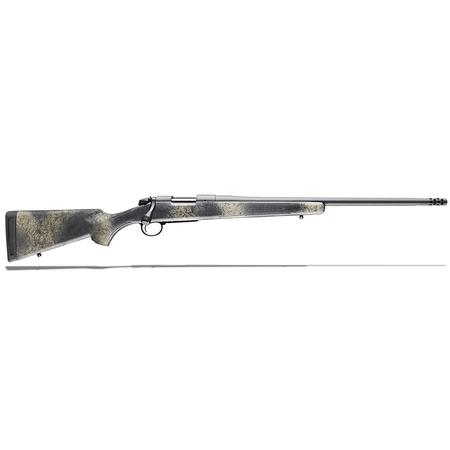 Bergara B-14 Wilderness Hunter 7mm Rem Mag 24