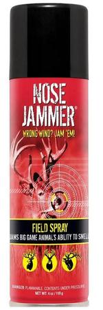 Nose Jammer Field Spray - 4 oz 3304